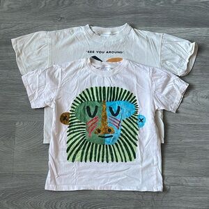 Zara shirts (3 for $25🎁)